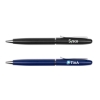Custom LuxeGrip Twist Pen with Logo P771
