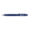 Promotional LuxeGrip Twist Pen Blue P771
