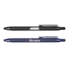Custom V-Tip Aluminum Stylus Pen with Logo P777