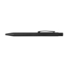 Promotional MetroMatte Ballpoint Pen Black P778