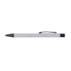 Promotional MetroMatte Ballpoint Pen White P778