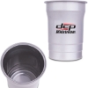 Custom Recycled Aluminum Stadium Party Cup 21oz. with Logo S700