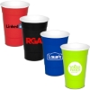 Custom DoubleChill Party Cup 16oz. with Logo S701