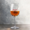 Custom 16oz. Tall Wine Glass with Logo S805