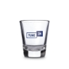 Promotional 1.5oz. Shot Glass Clear S806