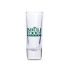 Custom 2oz. Glass Shooter with Logo S808