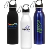 Custom The Solairus Water Bottle with Logo S835