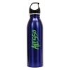Promotional The Solairus Water Bottle Shiny Blue S835