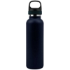 Promotional Embark Vacuum Insulated Water Bottle With Powder Coating, Co Navy S841