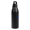 Promotional SteelFlow 25oz. Insulated Bottle Black S849