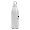 Promotional SteelFlow 25oz. Insulated Bottle White S849