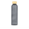 Promotional Beverly Glass Water Bottle 24 oz Black S908