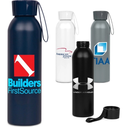 Custom Orion Recycled Bottle 22oz. with Logo S920