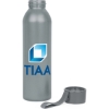 Promotional Orion Recycled Bottle 22oz. Gray S920