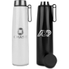 Custom Bridgeport 25oz. Recycled Stainless Steel Water Bottle with Logo S927
