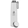Promotional Bridgeport 25oz. Recycled Stainless Steel Water Bottle White S927