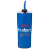 Promotional Soho Tumbler 22 oz. Blue S928