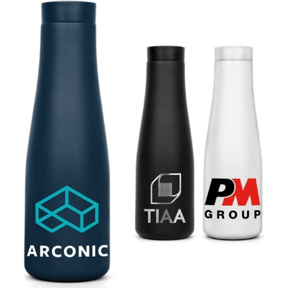 Custom Avery Water Bottle 20oz. with Logo S931