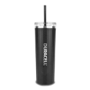 Custom Bristol Textured Tumbler 18 oz. with Logo S937