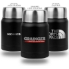 Custom Vacuum-Insulated, Stainless Steel Thermos with Logo S965