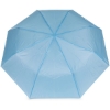 Promotional CarryLite Umbrella Light Blue SH100