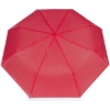 Promotional CarryLite Umbrella Red SH100
