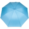 Promotional LiteGuard Umbrella Light Blue SH104