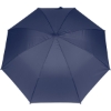 Promotional LiteGuard Umbrella Navy Blue SH104