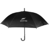 Promotional EliteFairway Umbrella Black SH105