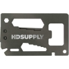 Custom The Allegheny Multi-Tool Card with Money Clip with Logo T106