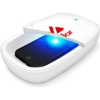 Custom HD-100 UV Light Phone Sanitizer Case With Multi-Device Capac with Logo T130