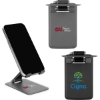 Custom SteelGrip Phone Stand with Logo T133