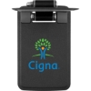 Promotional SteelGrip Phone Stand Black T133