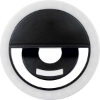 Promotional The Illuminator Selfie LED Light Black T135