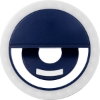 Promotional The Illuminator Selfie LED Light Navy Blue T135