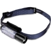Promotional LED+COD Headlamp Flashlight Combo Black T149