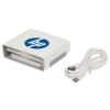 Promotional Richmond 3 in 1 Foldable Wireless Charging Station White T150