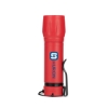 Promotional BrightBeam Rechargeable Flashlight Red T156