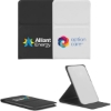 Custom Reflekt Mini Adjustable Pocket Mirror with Logo T157
