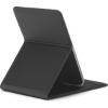 Promotional Reflekt Mini Adjustable Pocket Mirror Black T157
