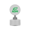Promotional MagSuction Phone Stand White T164