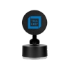 Promotional MagSuction Phone Stand Black T164