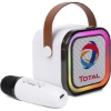 Custom PartyWave Portable Karaoke System with Logo T170