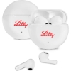 Promotional CirclePod Wireless Earbuds White T172