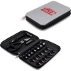 Promotional HandyPro All-Purpose Tool Kit Black T182