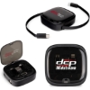 Custom PowerPod Retractable Charging Kit with Logo T192