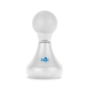 Promotional SootheSphere Mini Massager White T206