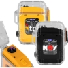 Custom Navigator Flashlight & Plasma Lighter with Logo T211