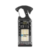 Promotional TorchTool Flashlight & Windproof Lighter Black T214