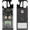 Custom LumaWrench Flashlight & Windproof Lighter with Logo T215
